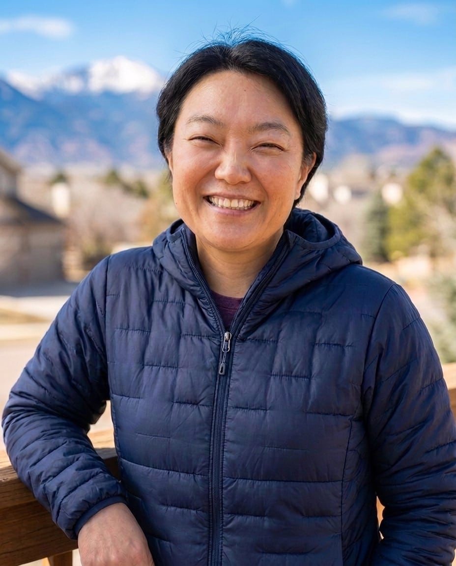 Kay, owner of SnowPeak Painting